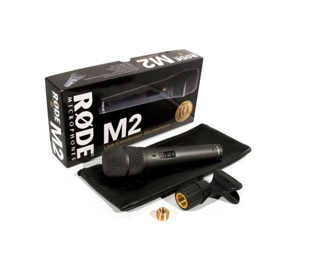 Rode M2 - 563243 - zdjęcie 4